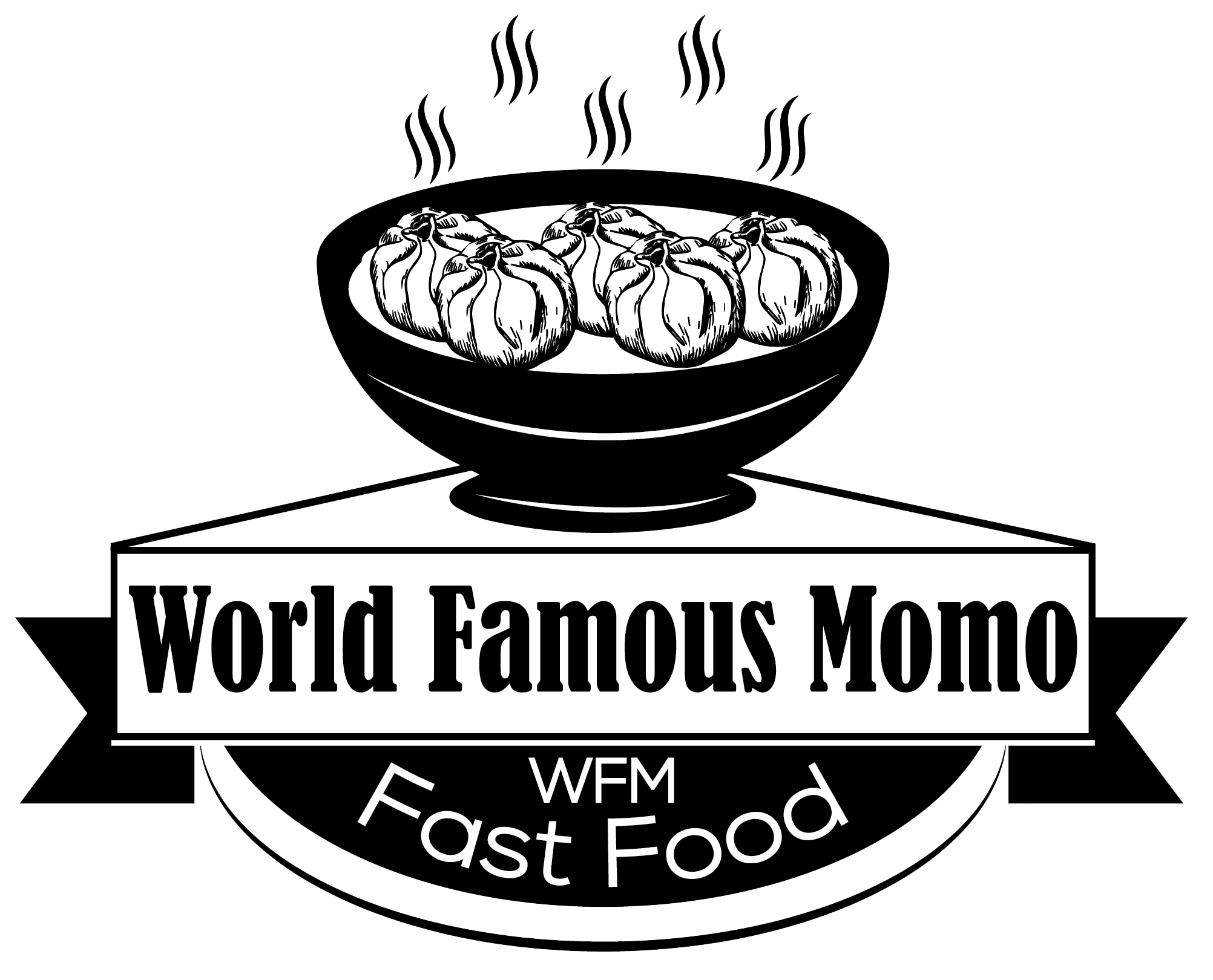 World Famous Momo